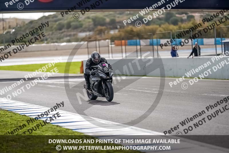 25 to 27th november 2017;Jerez;event digital images;motorbikes;no limits;peter wileman photography;trackday;trackday digital images